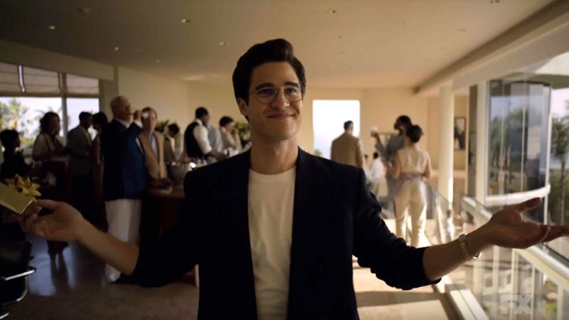 Darren Criss Joins Roland Emmerich's Midway WWII Film