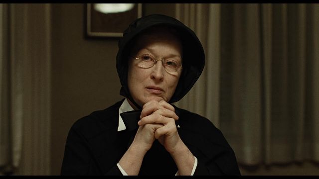 10 best Meryl Streep movies