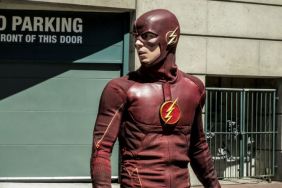 The Flash Season 5 Premiere Photos