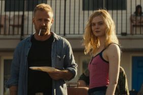 Galveston Trailer Starring Ben Foster and Elle Fanning Debuts