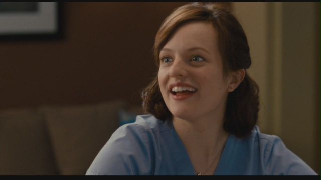 10 best Elisabeth Moss movies