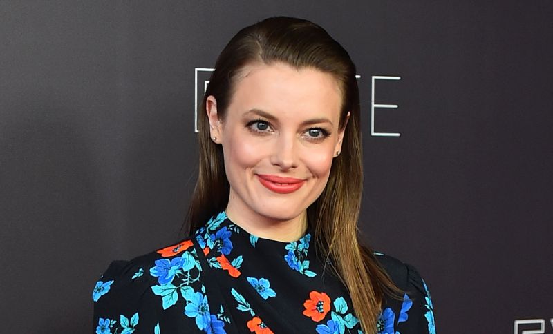 Gillian Jacobs Joining Jacob Chase's Horror Thriller Larry