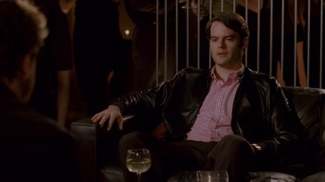 10 best Bill Hader roles