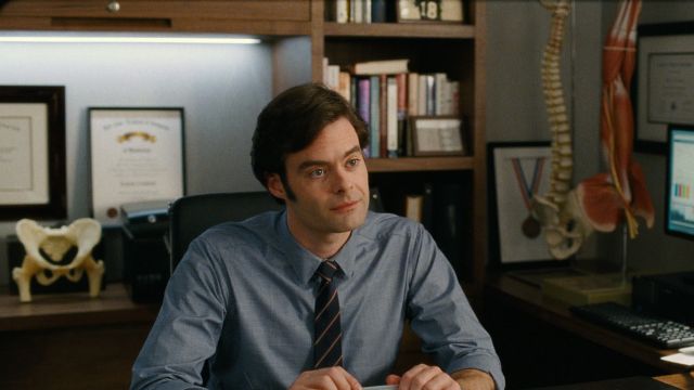 10 best Bill Hader roles