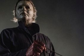 Nine New Halloween Photos Released!