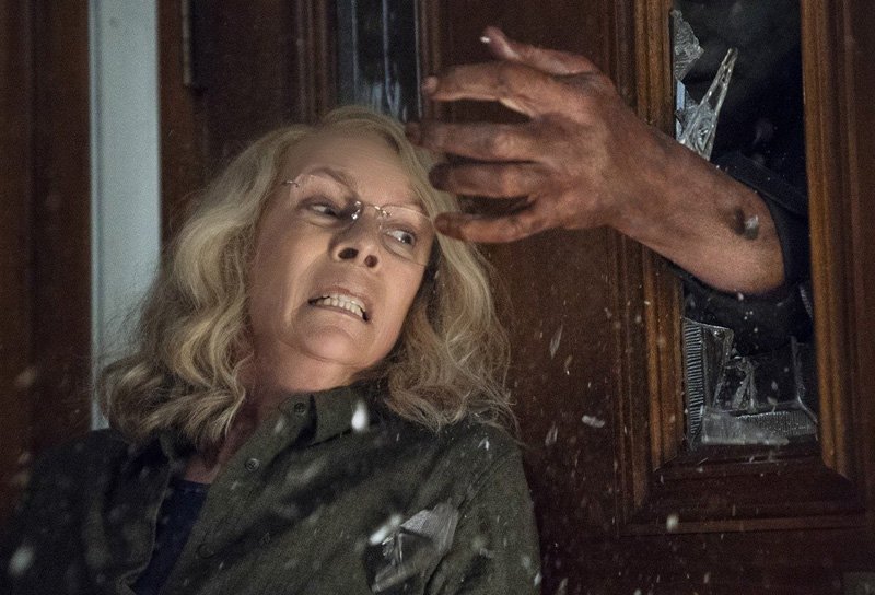 Halloween Reactions Promise a Return to Form For the Franchise!