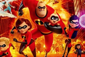 Incredibles 3