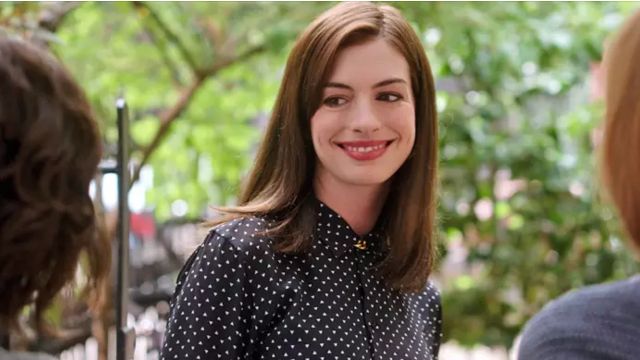 10 best Anne Hathaway movies