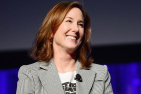 Lucasfilm President Kathleen Kennedy Contract Renewed Through 2021