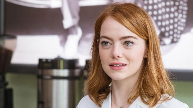 10 best Emma Stone movies