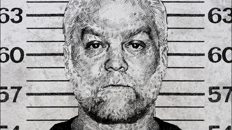 Making a Murderer Part 2 Launch Date Set for Netflix