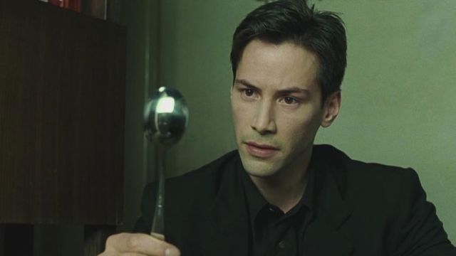 10 best Keanu Reeves movies