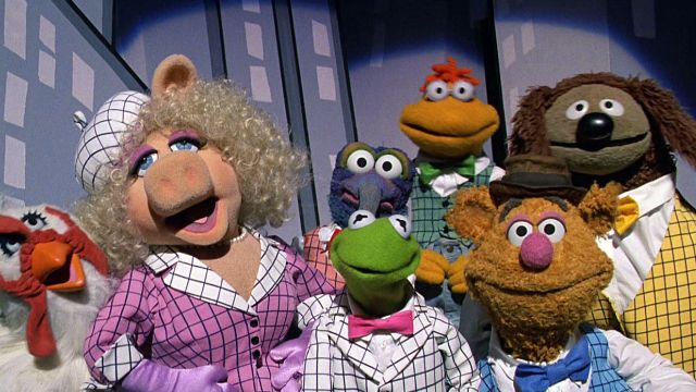 10 best Muppets movies