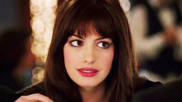 10 best Anne Hathaway movies