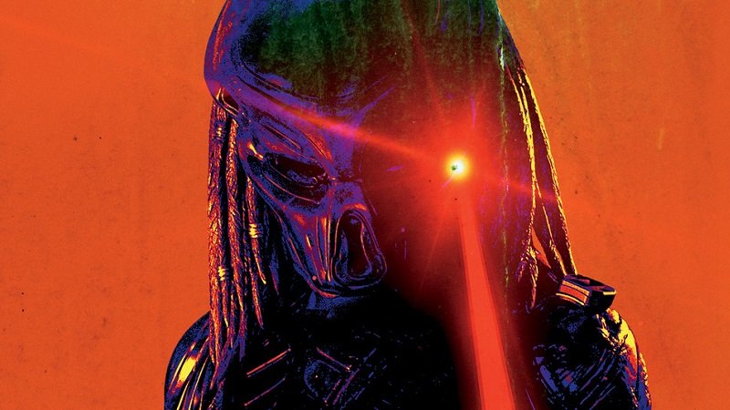 IMAX Unleashes The Predator TV Spot