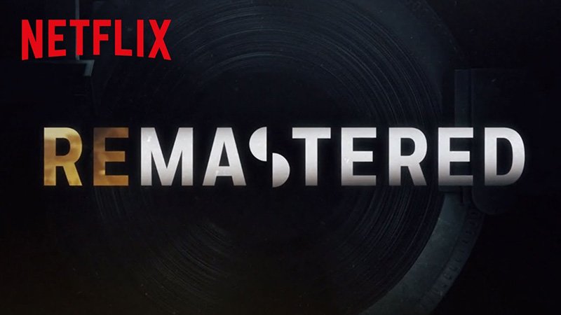 Netflix's Music History ReMastered Docuseries Set for Fall