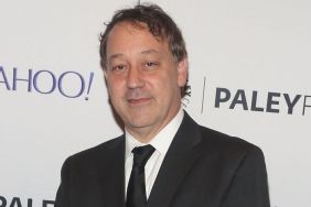 Sam Raimi To Helm 50 States of Fear Series for NewTV