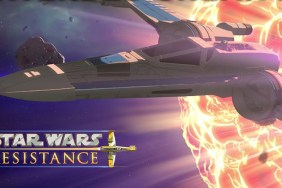 Star Wars Resistance Extended Sneak Peek Released