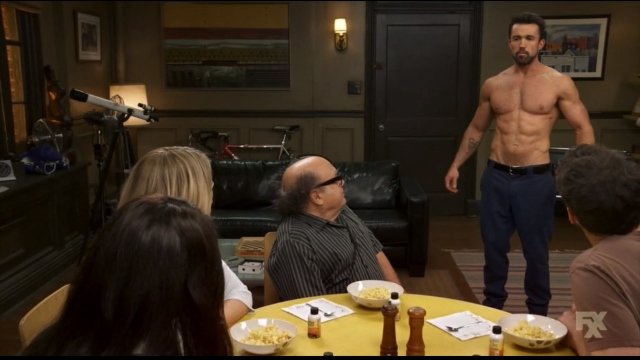 It's Always Sunny In Philadelphia Season 13 Episode 1