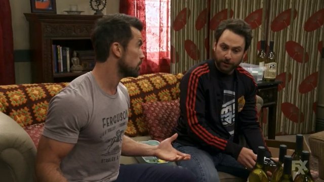 It's Always Sunny In Philadelphia Season 13 Episode 1