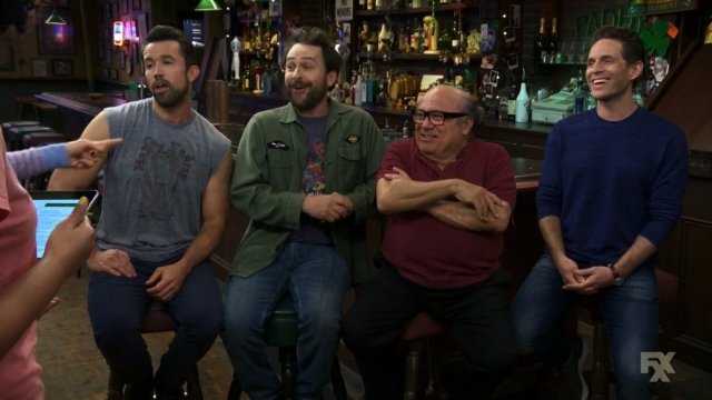 It's Always Sunny In Philadelphia Season 13 Episode 2