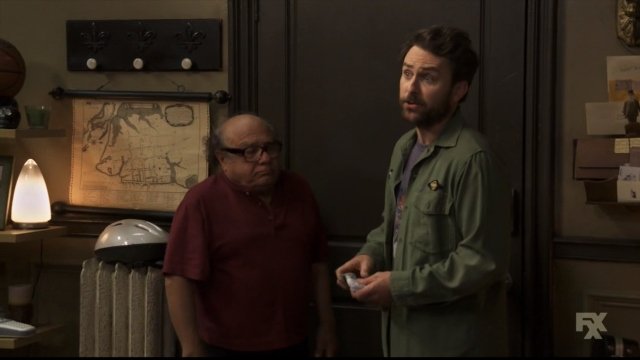 It's Always Sunny In Philadelphia Season 13 Episode 2