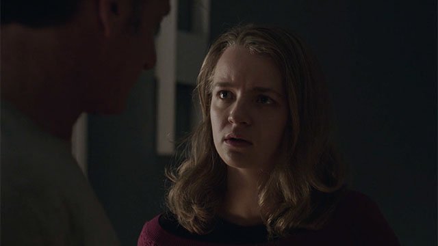 The First Season 1 Episode 3 Recap