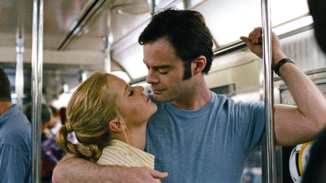 10 best Bill Hader roles