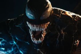 New Venom IMAX poster unleashes on the world!