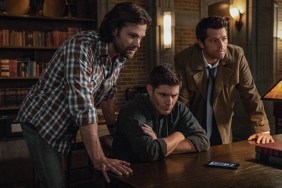 Supernatural Season 14 Episode 3 Recap