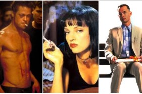 The 9 Most Iconic '90s Movie Characters