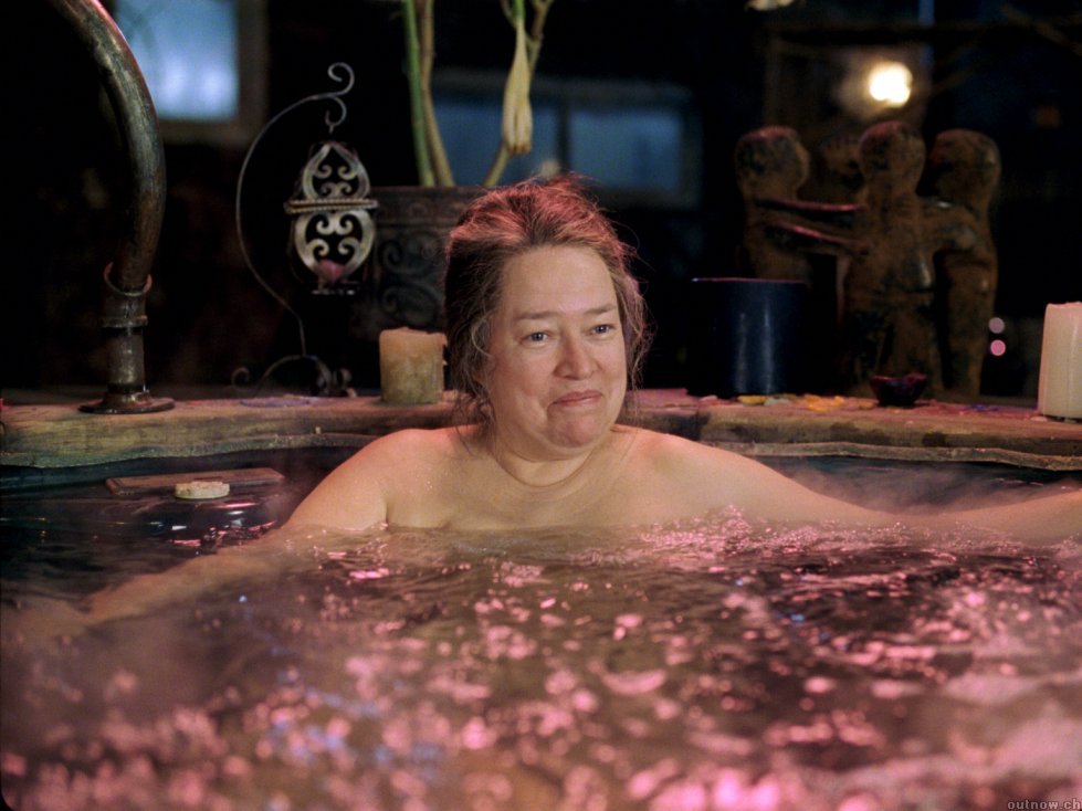 10 Best Performances of Kathy Bates