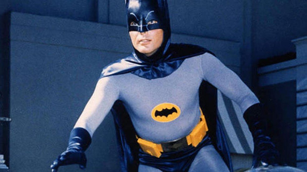 Batman Movies, as Ranked by His Suits