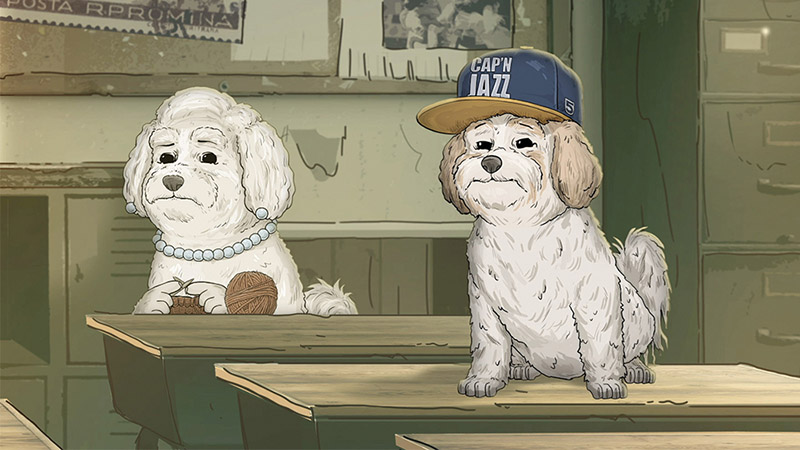 HBO's Animals Will Not Return For Fourth Season