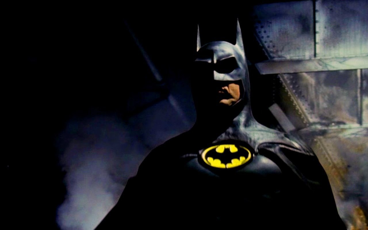 Batman Movies, as Ranked by His Suits