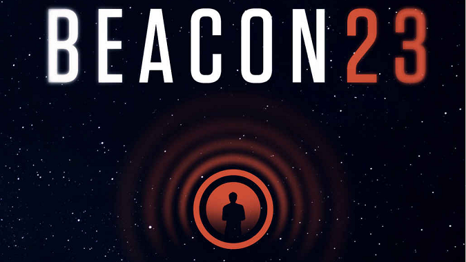 Beacon 23 heads to the small screen