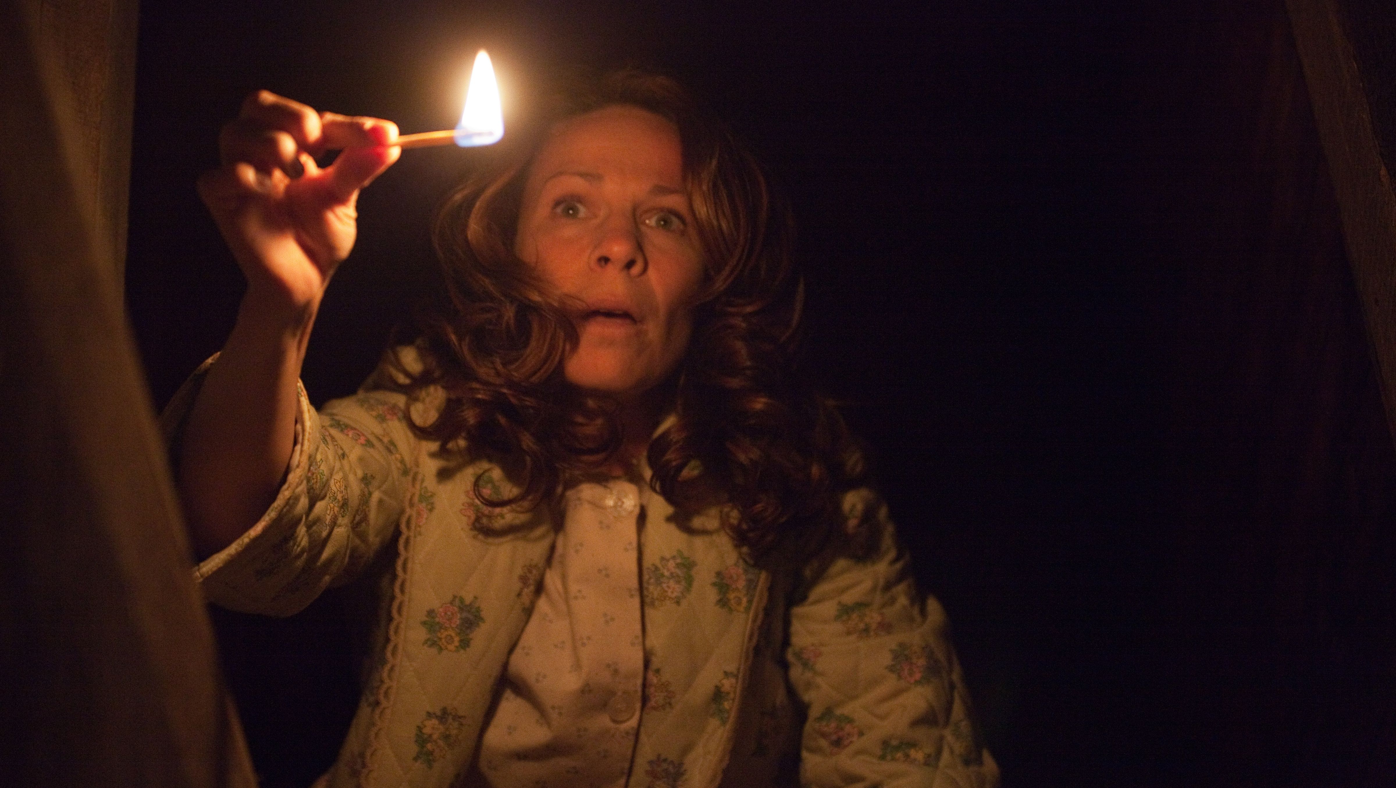 Ranking the 5 Films of the Conjuring Universe