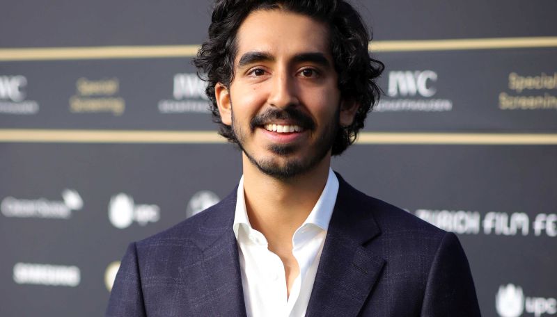 Dev Patel To Make Directorial Debut With Endeavor's Monkey Man