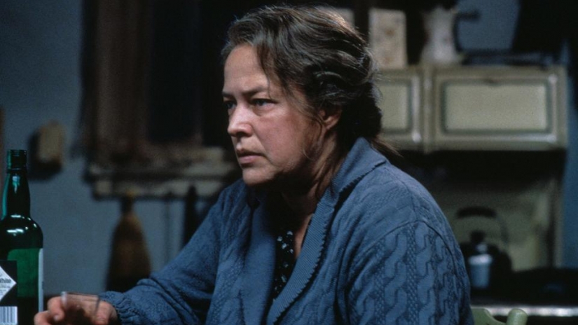 10 Best Performances of Kathy Bates