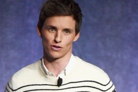 Eddie Redmayne in Talks To Star in The Trial of the Chicago 7