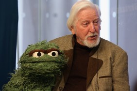 Sesame Street's Big Bird Actor Caroll Spinney Is Retiring