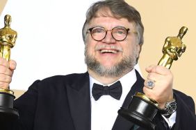 Guillermo del Toro Heads to Netflix for Stop-Motion Pinocchio