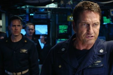 Brace for Impact in New Hunter Killer TV Spot