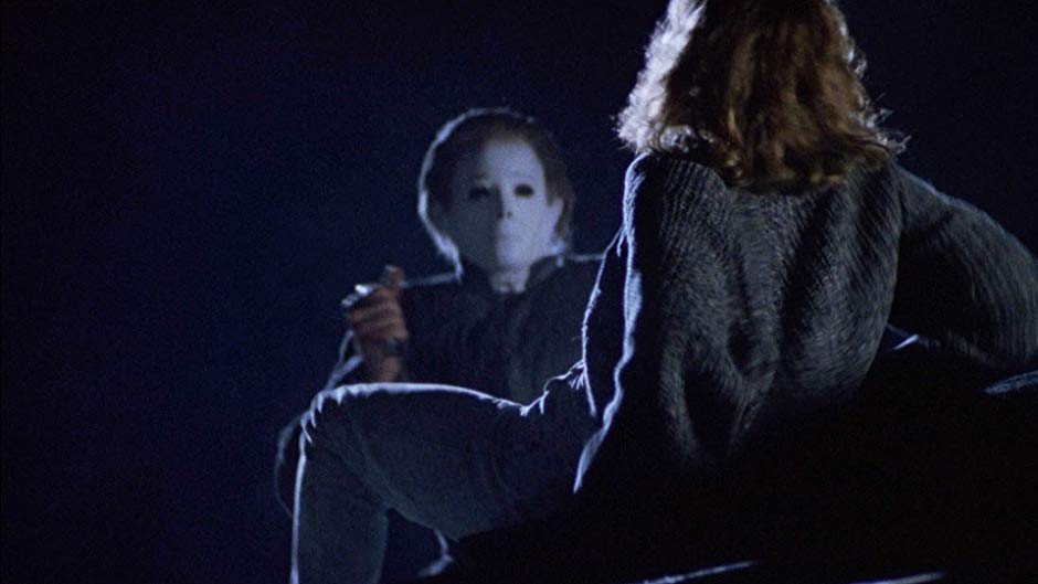 The Nights He Came Home- Ranking the Halloween Films