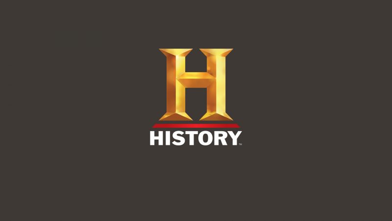 History expands its original programming