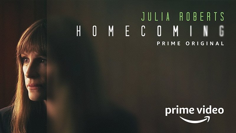 Amazon Releases Stylish New Trailer For Homecoming