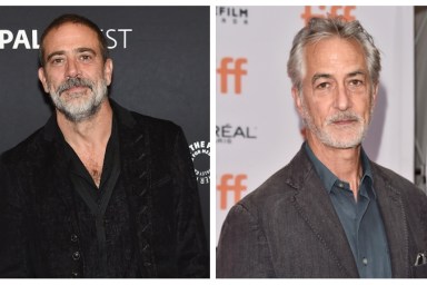 Jeffrey Dean Morgan and David Strathairn Join Walkaway Joe