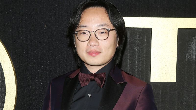 Fantasy Island Adds Jimmy O. Yang To The Cast