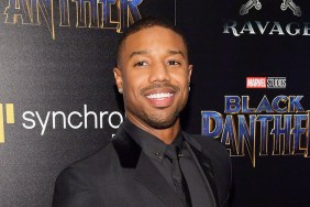 Michael B. Jordan To Lead The Silver Bear