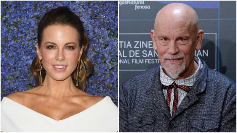 Kate Beckinsale, John Malkovich & More in Talks to Star in El Tonto